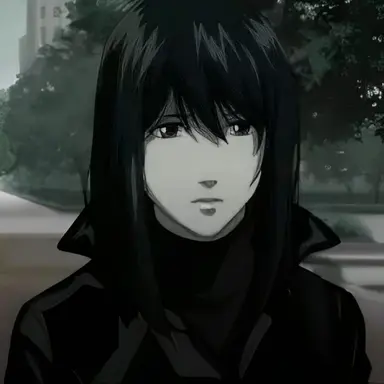 Profile image of Naomi Misora