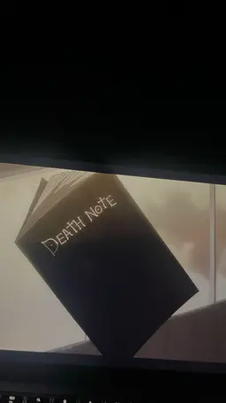 Profile image of Light Yagami