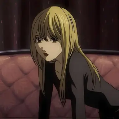 Profile image of Misa Amane