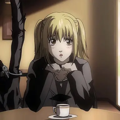 Profile image of Misa Amane