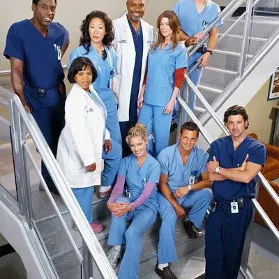 HarshCamel8778의 Greys anatomy