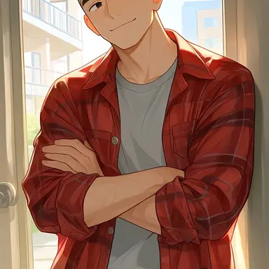 Profile image of Tobias