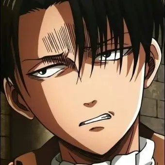 Profile image of 리바이 아커만