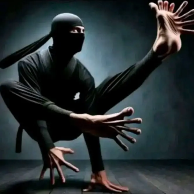 MadKea6672의 Sucking Parasites