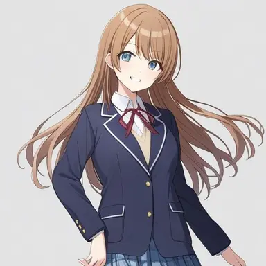 Profile image of 彩花