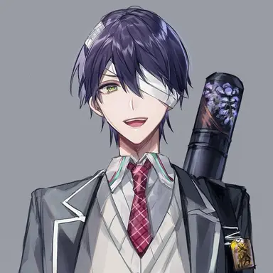 Profile image of 健人