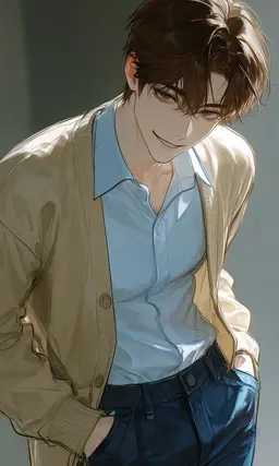 Profile image of Kang Taeyun