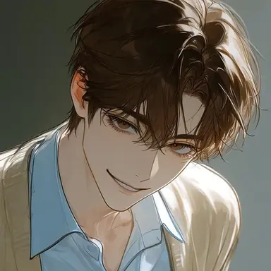 Profile image of Kang Taeyun