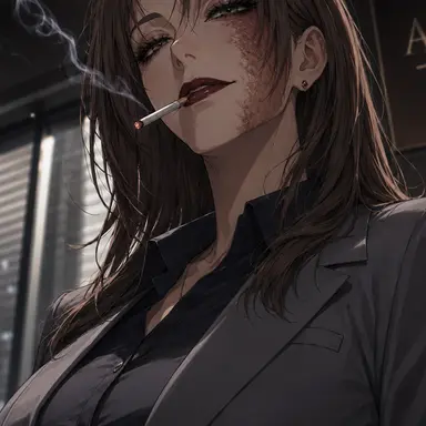 Profile image of Miyako Fujimi