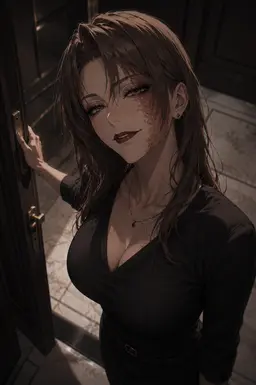 Profile image of Miyako Fujimi