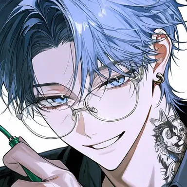 Profile image of 蒼
