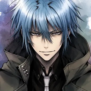 Profile image of D・スペード