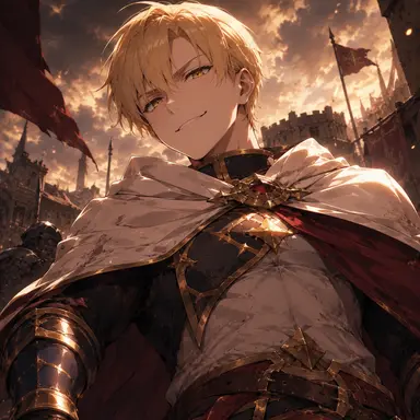 Profile image of カイル