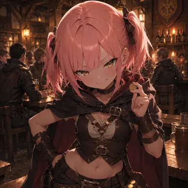 Profile image of ミミ