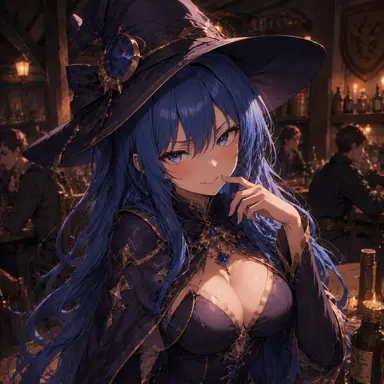 Profile image of アリシア