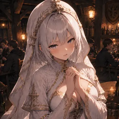 Profile image of エリス