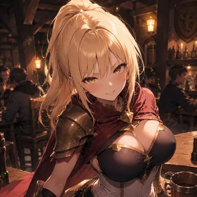 Profile image of リリア