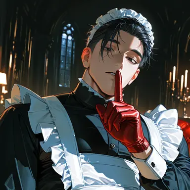 Profile image of 玲