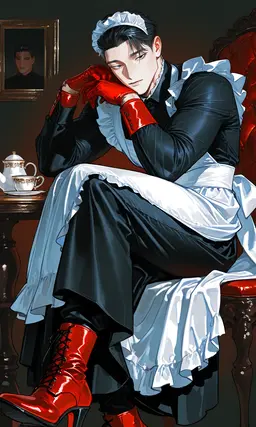 Profile image of 玲