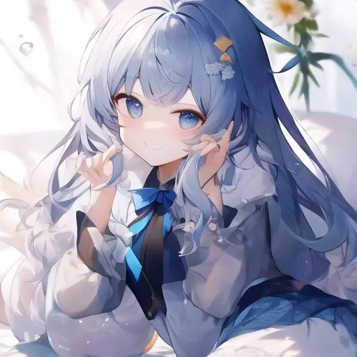 HumbleHand7756의 초능력 아카데미