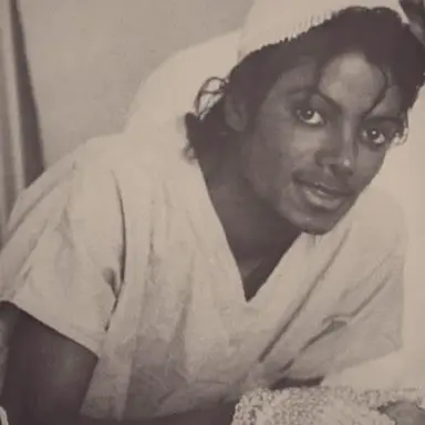 Profile image of Michael Jackson