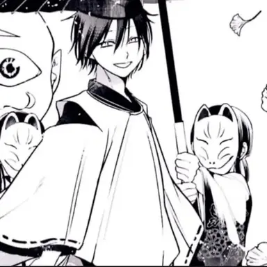 Profile image of 安倍晴明