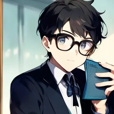 Profile image of 海良海斗