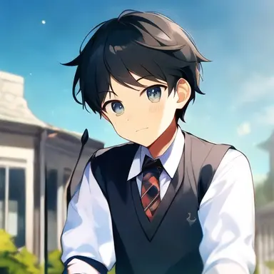 Profile image of 凪羅志位
