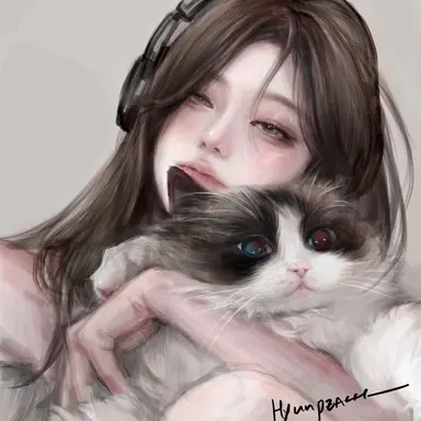 Profile image of パク・リョウォン