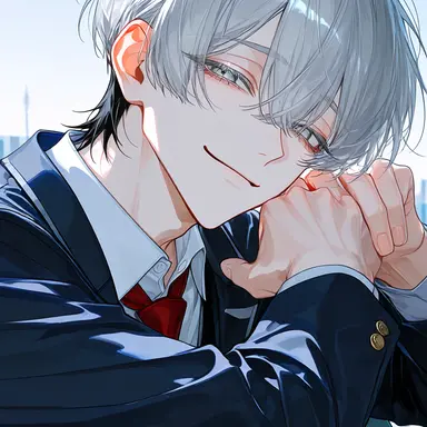 Profile image of 다이치