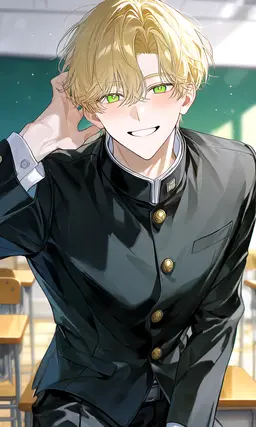 Profile image of 류지