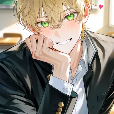 Profile image of 류지