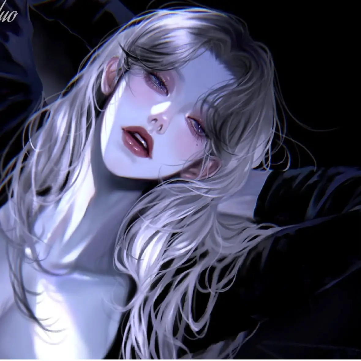 GrassyMixer7188의 류수아