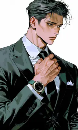 Profile image of 정유혁