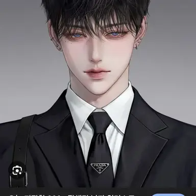 Profile image of 늑대