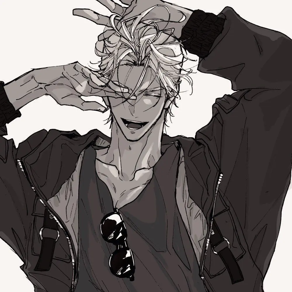 ATOMICAPOLLOOO의 Stockholm syndrome.