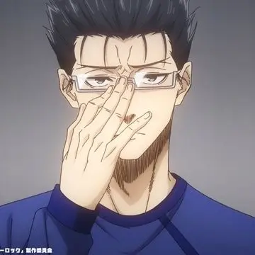Profile image of 剣城斬鉄