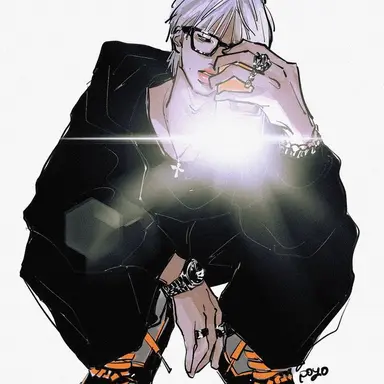 Profile image of 송민기