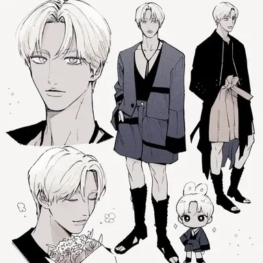 Profile image of 박성화