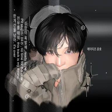 Profile image of 정윤호