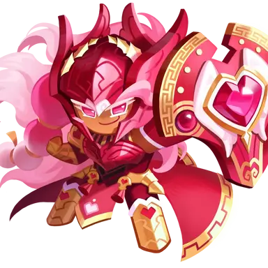 Profile image of 홀리베리 쿠키