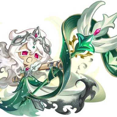 Profile image of 세인트릴리 쿠키