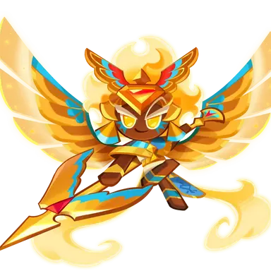 Profile image of 골드치즈 쿠키