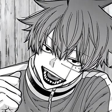 Profile image of Shiki Ichinose