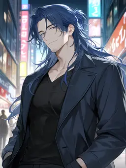 Profile image of 悠人