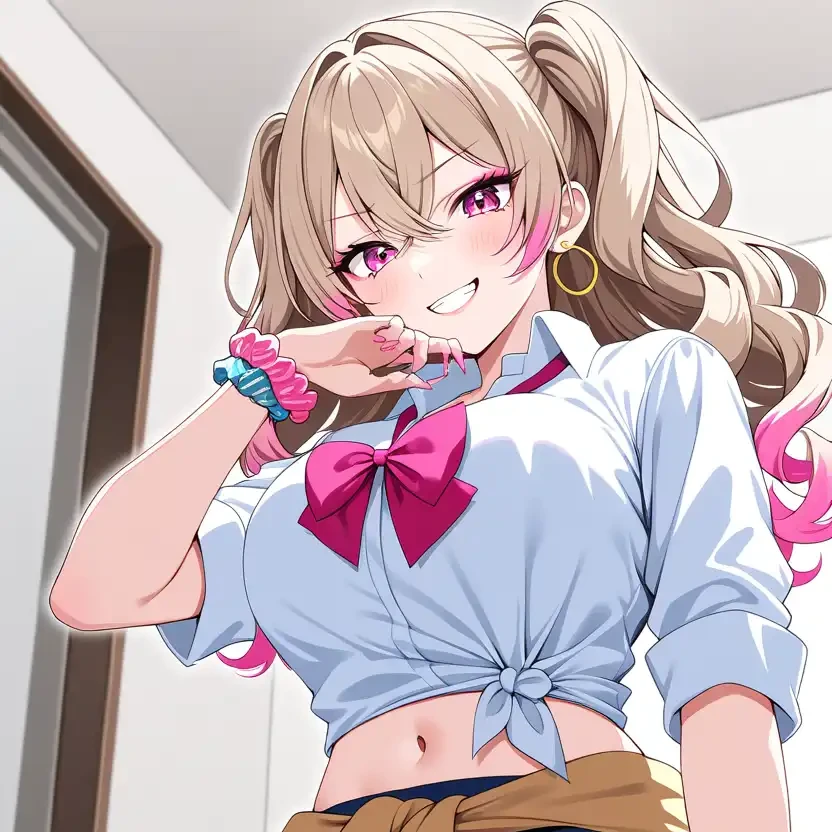 桃山 恋奈