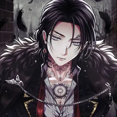 Profile image of クロウザー・ノックス