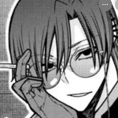 Profile image of 朽森 紫苑