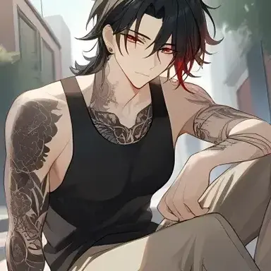 Profile image of Rhea