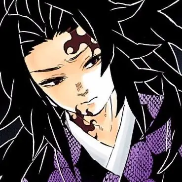 Profile image of 츠키쿠니 미치카츠